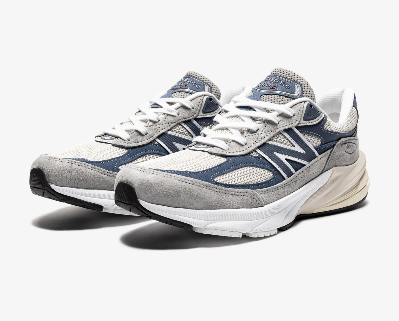 New Balance U990TC6 Made in USA $1094 @ Flannels – BIY Roamer