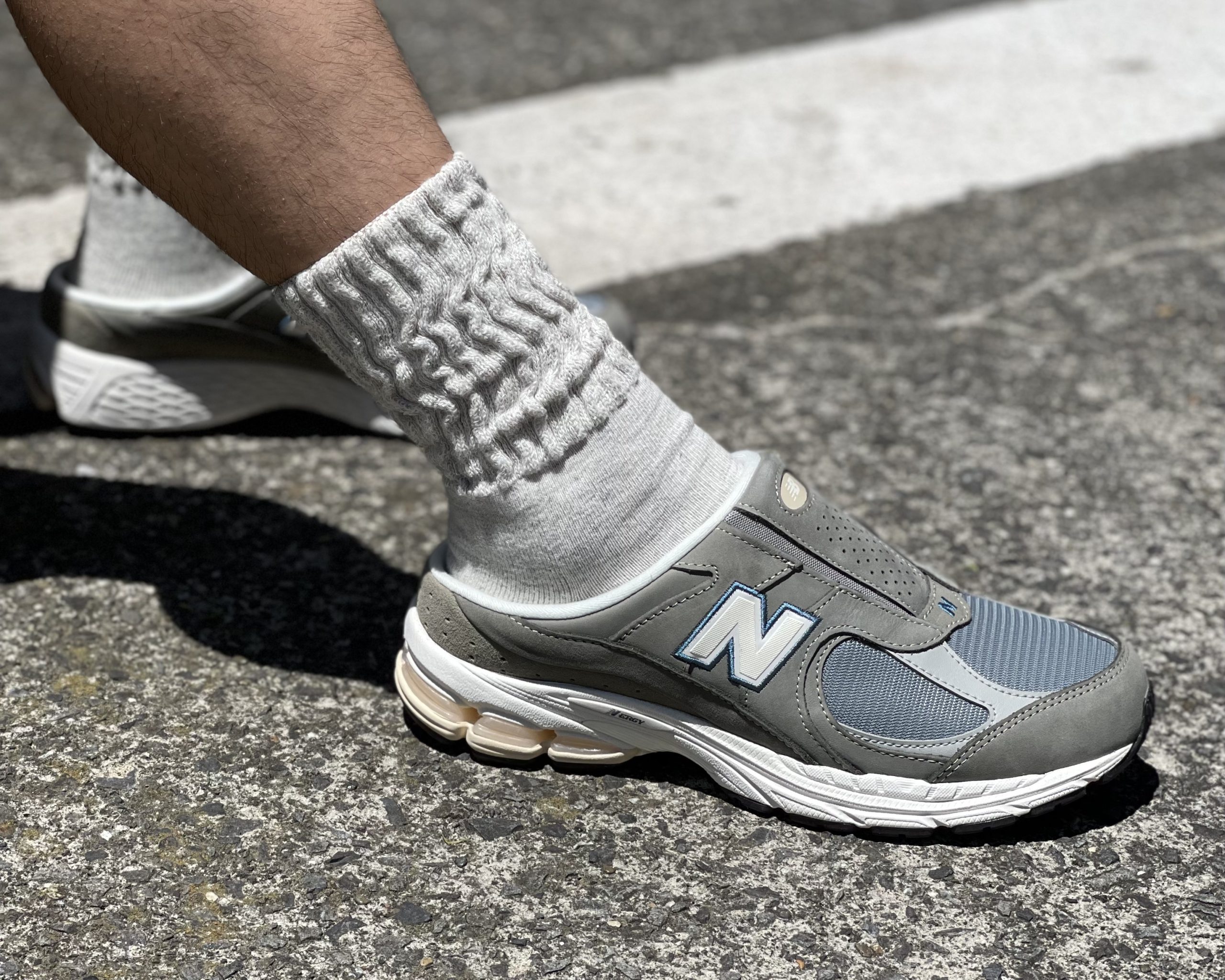 New Balance M2002RMK $414! – BIY Roamer